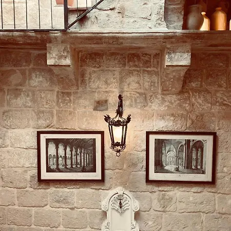 A Sizeable Knights-era House Of Character Cospicua