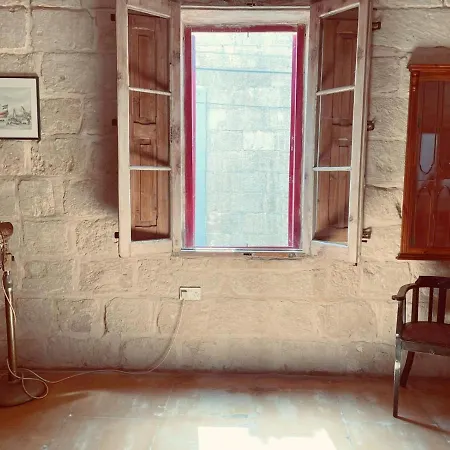 度假居 A Sizeable Knights-era House Of Character Cospicua
