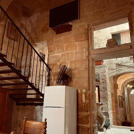 A Sizeable Knights-era House Of Character Cospicua