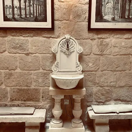 A Sizeable Knights-era House Of Character Cospicua