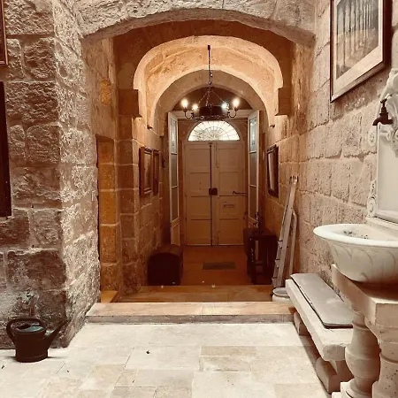 A Sizeable Knights-era House Of Character Cospicua
